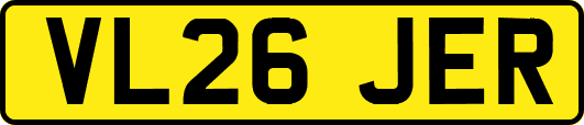 VL26JER
