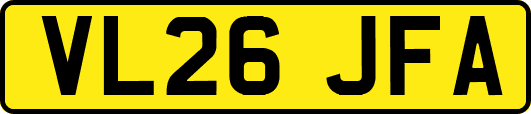 VL26JFA