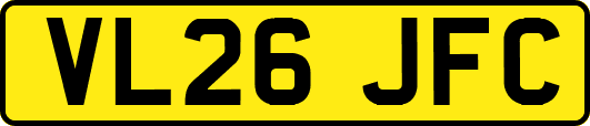 VL26JFC