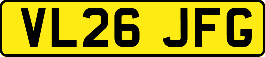 VL26JFG