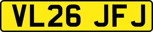 VL26JFJ