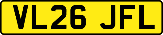 VL26JFL