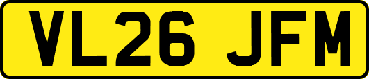 VL26JFM