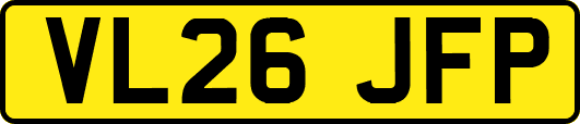 VL26JFP