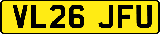 VL26JFU