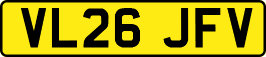VL26JFV