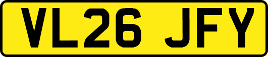 VL26JFY