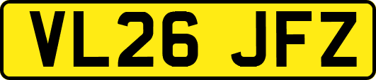 VL26JFZ