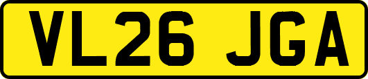 VL26JGA