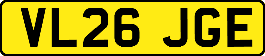 VL26JGE