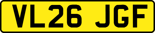 VL26JGF