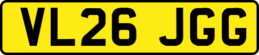 VL26JGG