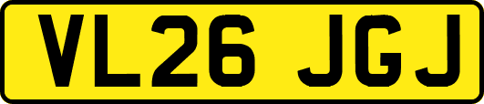 VL26JGJ
