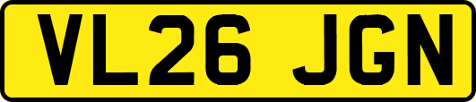VL26JGN