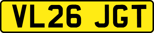 VL26JGT