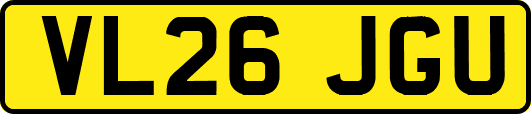 VL26JGU