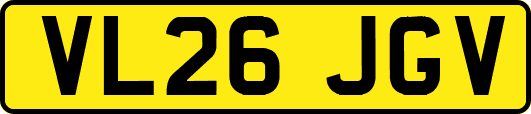 VL26JGV