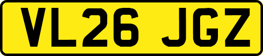 VL26JGZ