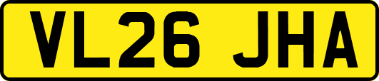 VL26JHA