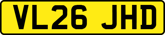 VL26JHD