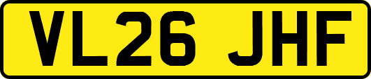 VL26JHF
