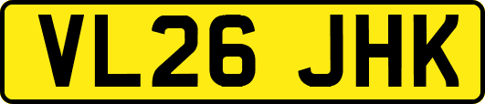 VL26JHK