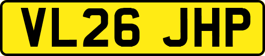 VL26JHP