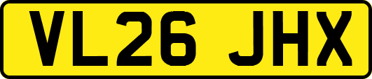 VL26JHX