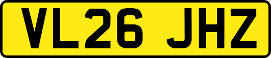 VL26JHZ