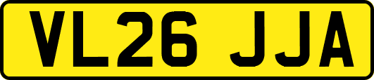 VL26JJA