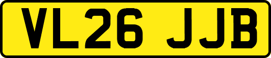VL26JJB