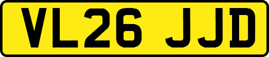 VL26JJD