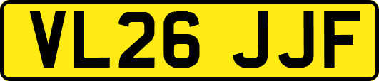 VL26JJF