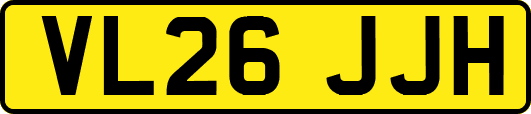 VL26JJH