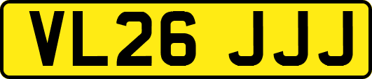 VL26JJJ