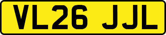 VL26JJL