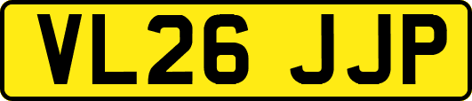 VL26JJP
