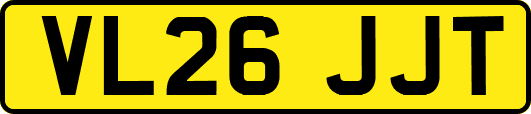 VL26JJT