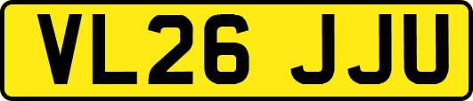 VL26JJU