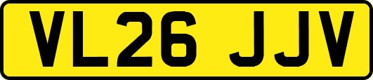 VL26JJV