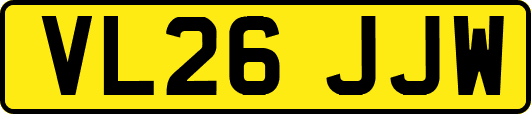 VL26JJW