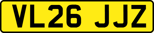 VL26JJZ