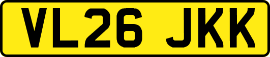 VL26JKK