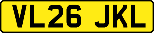 VL26JKL