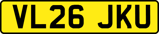 VL26JKU