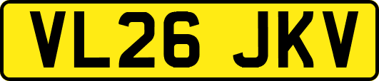 VL26JKV