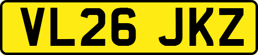 VL26JKZ