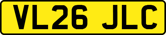 VL26JLC