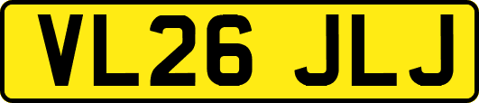 VL26JLJ