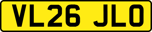 VL26JLO